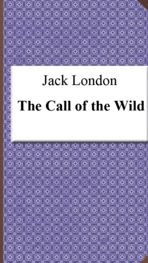 The Call of the Wild