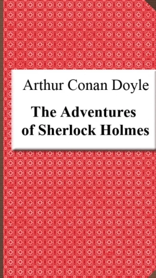 The Adventures of Sherlock Holmes