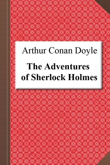 The Adventures of Sherlock Holmes
